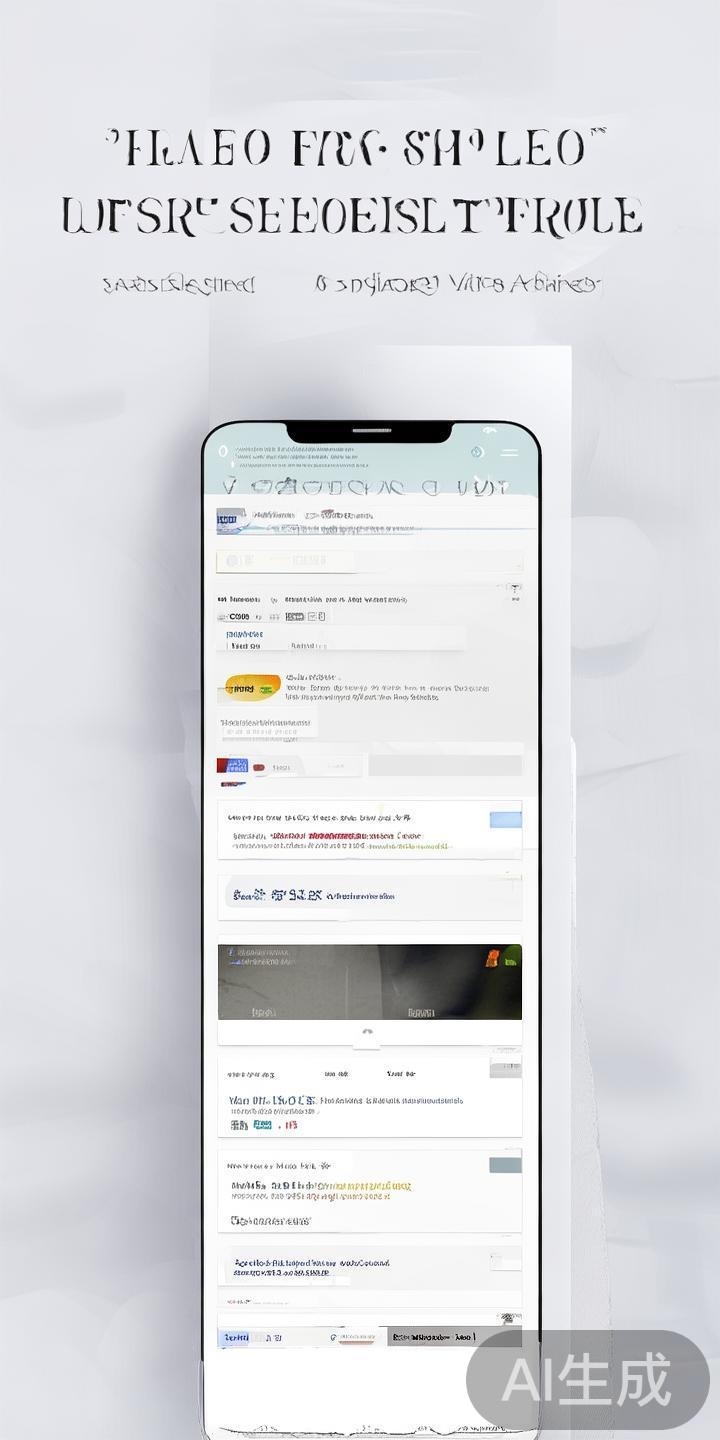 界面布局更加直观清晰，采用响应式设计，适配多种设备