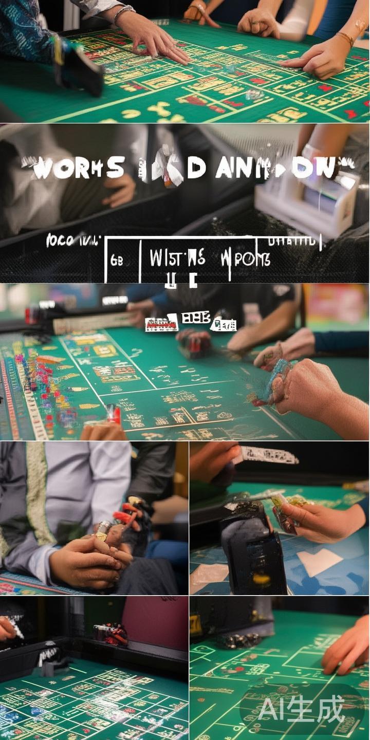 全面解析万博体育赢的技巧与策略，助力玩家轻松实现稳赢目标