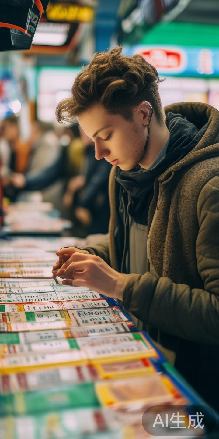 全面解析万博体育彩票：掌握购彩技巧与掌握最新动态的方法全攻略