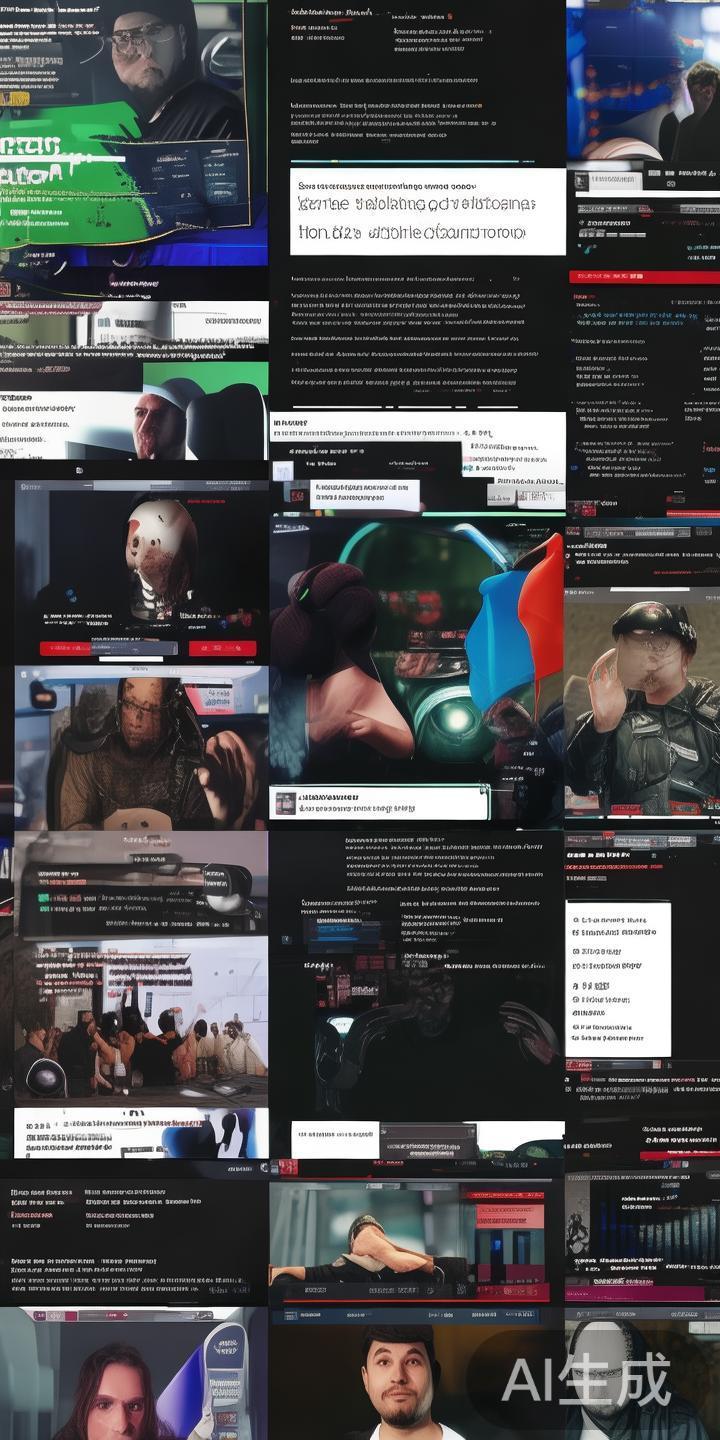 万博体育被举报事件引发网友热议，行业规范与诚信问题成为焦点