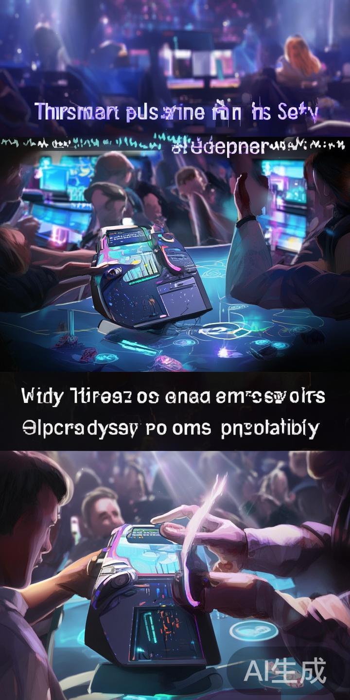 全面解读新万博体育赌场：丰富玩法、特色竞技与全面安全保障全方位解析