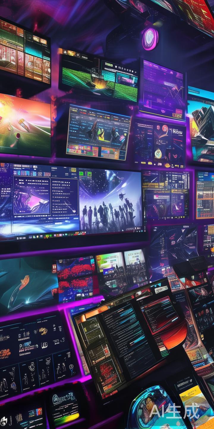 全面解析新万博体育在线g平台的最新发展动态与核心竞争优势