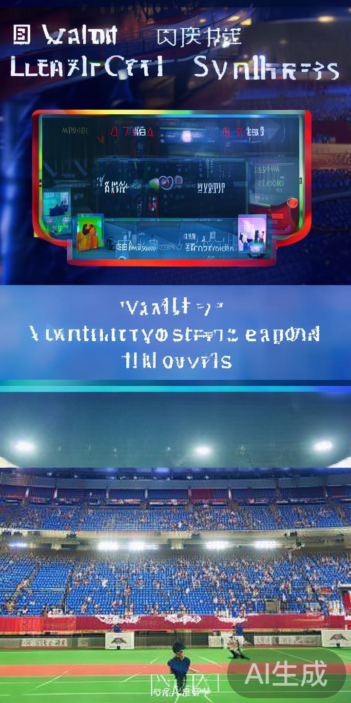 万博亚洲体育引领亚洲体育赛事创新与未来发展新趋势