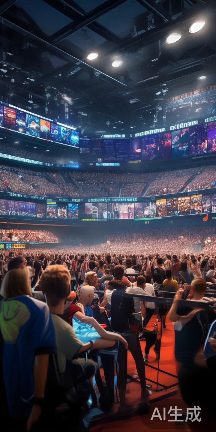 全面解析万博英超体育平台的优势与特色,助你轻松畅享体育盛宴 除了丰富的赛事直播外,万博英超体育平台还提供多样化