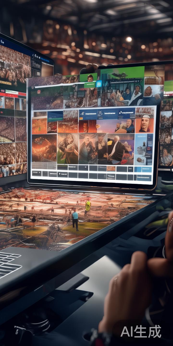 全面解析万博体育逛网的独特特色与优势,打造专业顶级体育娱乐体验平台 专业化内容提供 提升用户粘性。平台拥有众多体育行业