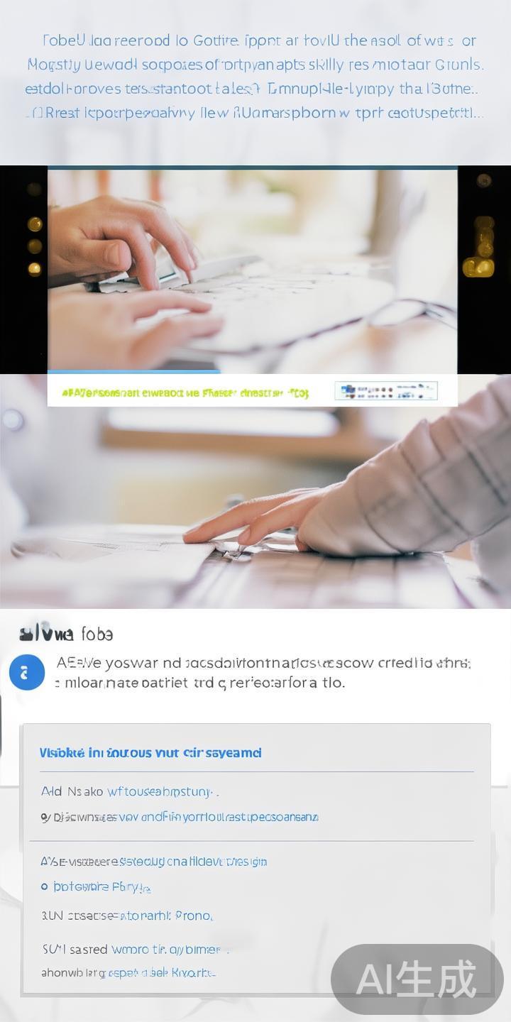 3.&nbsp;填写个人信息
在注册页面，用户需按要求填写