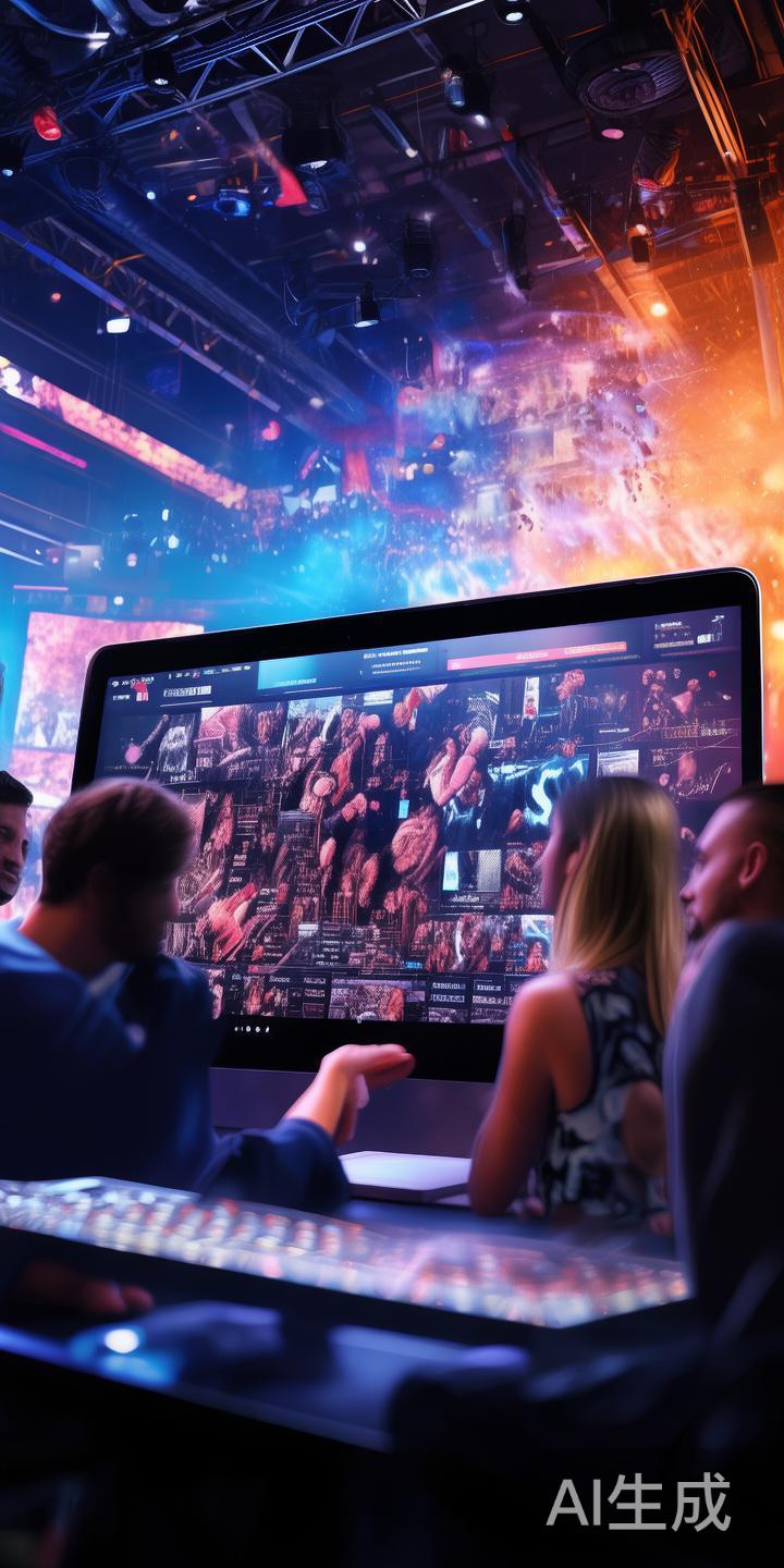 全面解析万博体育平台的发展现状与未来发展前景展望