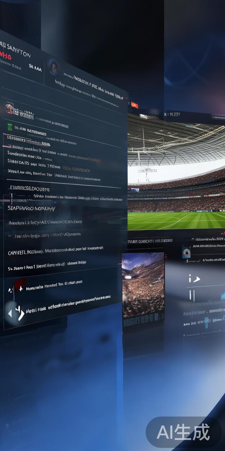 另外，平台还引入了智能通知和个性化推荐功能，例如根