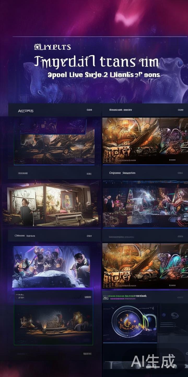 电竞爱好者可以在该平台找到全球范围内热门电竞赛事，